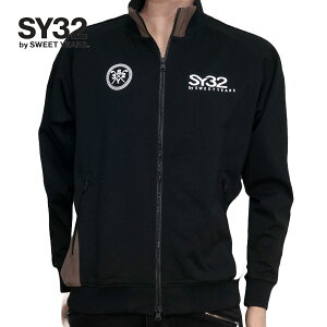 SY32 LOGOvg ZIP UP hCXEFbgWPbg W[W Y V2024Nf XEB[gC[Y32 syg-24sa009