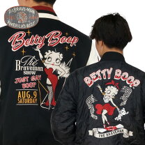 楽天市場】betty スタジャン（サイズ（S/M/L）LL）（メンズ 