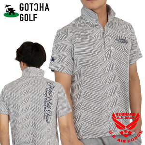 �K�b�`���S���t �e�N�X�`���[ �W���J�[�h ���S�h�J �����|���V���c �����Y �V��2025�N���f�� GOTCHA GOLF 252gg1206