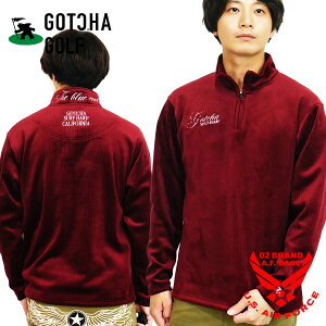 Kb`St ShJ t@[ R[fC n[tWbv |Vc Y V2025Nf GOTCHA GOLF 253gg1202