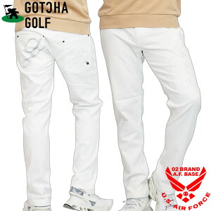 �K�b�`�� ���S�h�J �x�[�V�b�N �X�g���b�`���N�уp���c �����Y �V��2025-2026�N���f�� GOTCHA GOLF 253gg1800