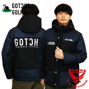Kb`St 2Way ShJ J[ؑ _EWPbg Y V2025-2026Nf GOTCHA GOLF 253gg1700