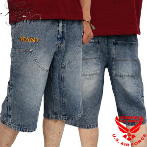 �J�[���J�i�C ���S�h�J �_�u���j�[ �f�j�� �n�[�t�p���c �����Y �V��2026�N���f�� KARL KANI 262k1901