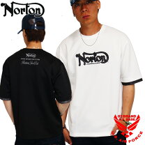 楽天市場】Norton（柄刺繍）（Tシャツ・カットソー｜トップス 