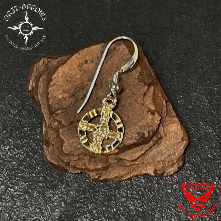 楽天市場】ポイント2倍!!ファーストアローズ K18 Medicine Mark S  