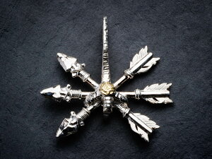 |Cg2{!! t@[XgA[Y y_ggbv K18tOu gvA[ y_gwbh  萔 FIRST ARROWS WG[ nhCh lCeBu AJW oC