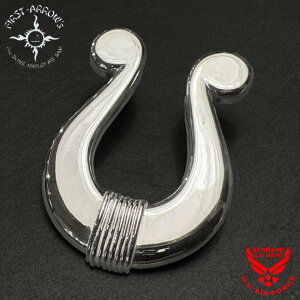 �|�C���g2�{!!�t�@�[�X�g�A���[�Y Horseshoe L�T�C�Y �y���_���g�g�b�v FIRST ARROWS p-851