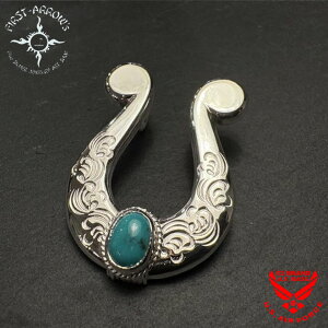 �|�C���g2�{!!�t�@�[�X�g�A���[�Y �^�[�R�C�Y�t �J�������� Horseshoe L�T�C�Y �y���_���g�g�b�v FIRST ARROWS p-857