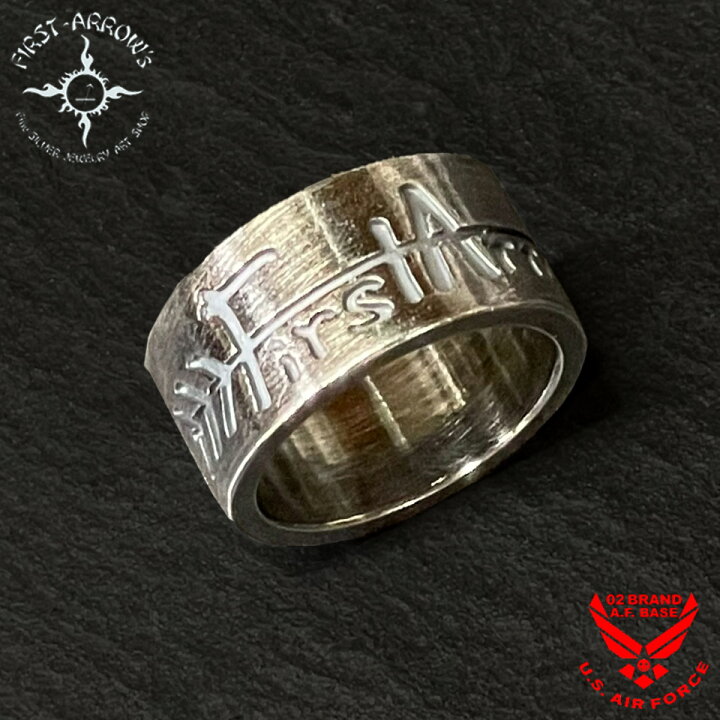 楽天市場】ポイント2倍!!ファーストアローズ ARROW Sign 12mm Lサイズ 