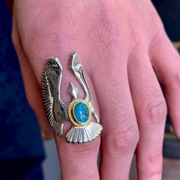 楽天市場】ポイント2倍!!ファーストアローズ ターコイズ K18フクリン縄  