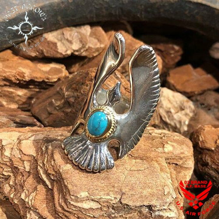 楽天市場】ポイント2倍!!ファーストアローズ ターコイズ K18フクリン縄  