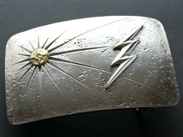 楽天市場】ポイント2倍!!ファーストアローズ K18付き 放射線彫り サン  