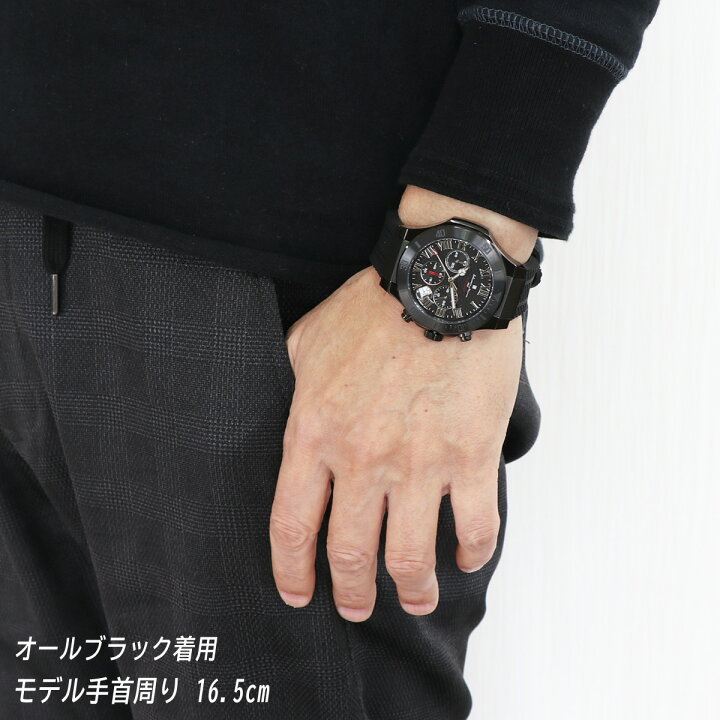 楽天市場】【ラッピング無料】サルバトーレマーラ クロノグラフ 