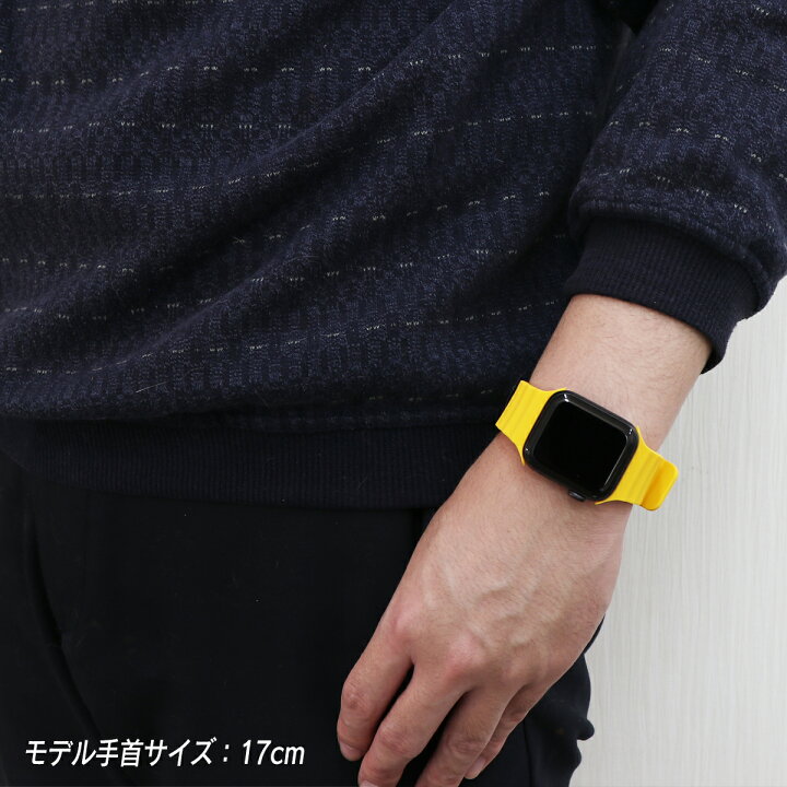 楽天市場】【安心保証付】アップルウォッチ Apple Watch ベルト 