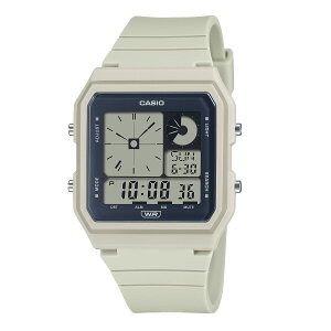 CASIO JVI STANDARD ANA-DIGI LF-20W `[vJVI X^_[h AifW Vv rv jZbNX v fB[X LbY  q w w ȒP pXeJ[ ݃J[ 