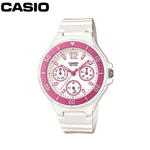 CASIO JVI fB[X _Co[bN rv LRW-250H-4A AiO j t J_[ 24ԕ\ Tu_C j zCg sN `[vJVI K[Y LbY q ǂ  w