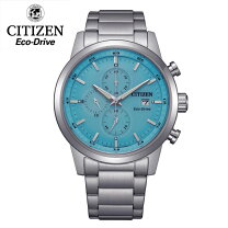 楽天市場】citizen 逆輸入 腕時計（文字盤の種類クロノグラフ）の通販
