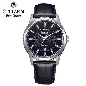 �y������\�zCITIZEN �V�`�Y�� �G�R�h���C�u ECO-DRIVE ���������� AW0100-27E �\�[���[ �h�� �u���b�N �A�i���O �j�� ���t �J�����_�[ ���U�[�x���g �v�x���g �r�W�l�X�E�H�b�` �����Y �j���p �r