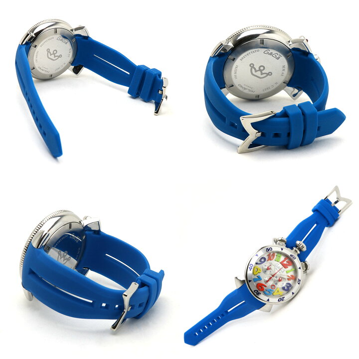 楽天市場】【楽天3位受賞/腕時計用ベルト】【メール便発送】24mm/24  