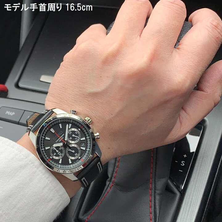 楽天市場】【ラッピング無料】セイコー クロノグラフ SEIKO 時計 メンズ 男性 腕時計 アナログ クロノグラフ カレンダー タキメーター 100M 防水 SSB033P ブラック 黒色 レザーベルト 革ベルト 日本製ムーブメント メンズウォッチ ビジネスウォッチ : 038net 楽天市場】【ラッピング無料】セイコー クロノグラフ SEIKO 時計 メンズ 男性 腕時計 アナログ クロノグラフ カレンダー タキメーター 100M 防水 SSB033P ブラック 黒色 レザーベルト 革ベルト 日本製ムーブメント メンズウォッチ ビジネスウォッチ : 038net