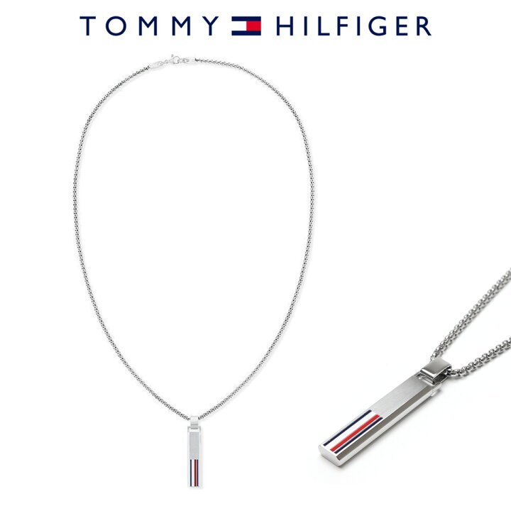 楽天市場】【ラッピング無料】トミーヒルフィガー TOMMY HILFIGER 