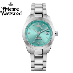 Vivienne Westwood BBA EGXgEbh v  fB[X fBX p Fenchurch VV292TQSL ACXu[ Vo[ AiO t J_[ XeX uXbg h y d