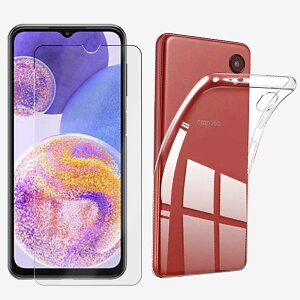 1 NATPU P[X+1u[CgJbgیtBZbgbGalaxy A23 P[X Ռz E菝h~/~ ^ Jo[ A23 Jo[ MNV[A23P[X GalaxyA23 MNV