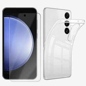�K���X�t�B�����t��| Galaxy S23 FE �P�[�X TPU ���� �N���A �X�}�z�P�[�X �X�}�z �N���A�P�[�X �X�}�z�J�o�[ GalaxyS23 FE SCG24 �M�����N�V�[ �X�}�z�J�o�[ �g�уP�[�X