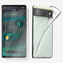 楽天市場】pixel 6a カバー フィルム付きの通販