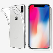 楽天市場】iphone xケース フィルム付きの通販