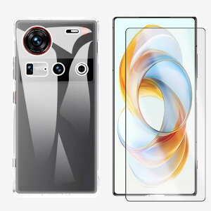 �K���X�t�B�����t��| ZTE Nubia Z70S Ultra �P�[�X TPU ���� �N���A �X�}�z�P�[�X �X�}�z �N���A�P�[�X �X�}�z�J�o�[ Nubia Z70S Ultra �k�r�A z70s ultra NX737J �X�}�z�J�o�[ �g�уP�[�X