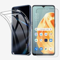 楽天市場】oppo reno3 a フィルム付きカバーの通販 