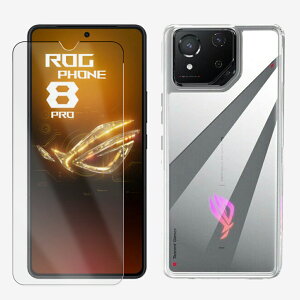 1 NATPU P[X+1NAیtBZbgbROG Phone8Pro X}z P[X Ռz E菝h~/~ ^ Jo[ ROG phone8pro  \tgP[X gуP[X