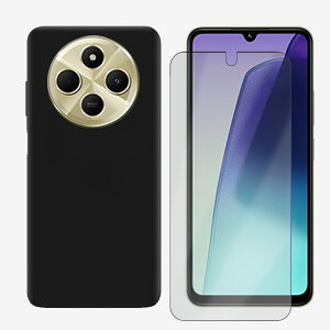 1�� �u���b�NTPU �P�[�X+1�� �A���`�O���A�^�C�v�t�B�����Z�b�g�bXiaomi Redmi 14C 5G �P�[�X �� �\�t�g �ی�J�o�[ Redmi 14C �J�o�[ redmi14c SIM�t���[ �V���I�~ �P�[�X �_�炩�� �V���v�� �g�уP�[�X