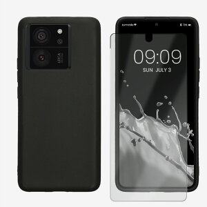 �u���[���C�g�J�b�g �����K���X�t�B�����t���bXiaomi 13T Pro �P�[�X �� �\�t�g �X�}�z�P�[�X �ی�J�o�[ Xiaomi13TPro A301XM �V���I�~ 13T �v���P�[�X ���n �w�� �ϏՌ� �z�� �_�炩�� �V���v�� �g��