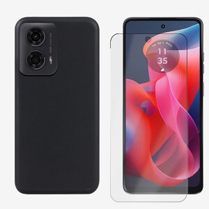 �ی�t�B�����t��| Moto G24 �P�[�X �J�o�[ �� �\�t�g�P�[�X �X�}�z�P�[�X �ی�J�o�[ motog24 ���g���[�� MotoG24�P�[�X MotoG24 XT2423-5 �V���v�� �P�[�X ���n �w�� �ϏՌ� �z�� �_�炩�� �V���v�� �g