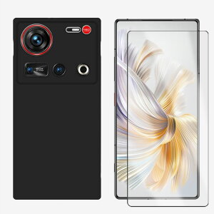 �ی�t�B�����t��| ZTE Nubia Z70S Ultra �P�[�X �J�o�[ �� �\�t�g�P�[�X �X�}�z�P�[�X �ی�J�o�[ Nubia Z70S Ultra �k�r�A z70s ultra NX737J �V���v�� �P�[�X ���n �w�� �ϏՌ� �z�� �_�炩�� �V���v�� �g��