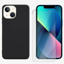 楽天市場】iphone 13mini ケースガラスフィルム付きの通販