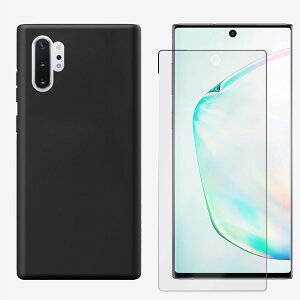�K���X�ی�t�B�����t��| Galaxy Note10+ �P�[�X �J�o�[ �� �\�t�g�P�[�X �X�}�z�P�[�X �ی�J�o�[ SC-01M �M�����N�V�[Note10+�P�[�X SC01M �M�����N�V�[ �V���v�� �P�[�X ���n �w�� �ϏՌ� �z�� �_��