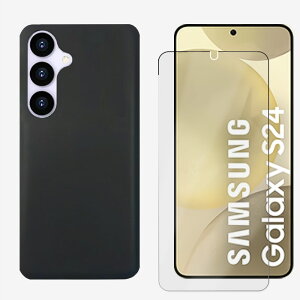 1�� �u���b�NTPU �P�[�X+1�� �A���`�O���A�^�C�v�t�B�����Z�b�g�bGalaxy S24 �P�[�X �� �\�t�g �ی�J�o�[ GalaxyS24 �M�����N�V�[ SC-51E SCG25 SM-S921Q SC51E �P�[�X �_�炩�� �V���v�� �g�уP�[�X