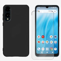 楽天市場】arrows we2 ケース フィルム付き（スマートフォン・携帯電話 