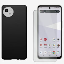 楽天市場】aquos wish5 保護フィルム（ケース・カバー｜スマートフォン 