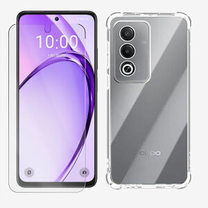 1���Z�b�g�u���[���C�g�J�b�g�K���X�t�B����+1�� �l�� TPU�P�[�X�b OPPO A3 5G �l�����G�A�N�b�V�����\�� �Ռ��z�� �����E���菝�h�~/ �� �J�o�[OPPOa3 a3�ی�J�o�[ A402OP �V���R�� TPU�f�� �\�t�g
