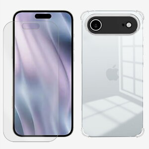 یtBtb iPhone 17 Air lGANbV\ Ռz E菝h~/~ ^ Jo[ ACtH17air 17AIR iPhone 17 Air VR TPUf \tgP[X