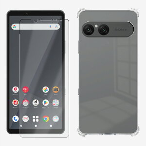 �ی�t�B�����t��| Xperia 10 VII �l�����G�A�N�b�V�����\�� �Ռ��z�� �����E���菝�h�~/����~�� ���^ �J�o�[ Xperia 10 VII �V���R�� TPU�f�� �\�t�g�P�[�X