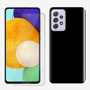 Galaxy A52 �t���ی�t�B����+�u���b�NPC �P�[�X�Z�b�g �|���J�[�{�l�C�g�� (PC) ���n �X�}�z�P�[�X �S�@��Ή� 5G A52 �J�o�[ SC-53B �P�[�X SC53B�P�[�X �M�����N�V�[A52�P�[�X GalaxyA52 �X�}�z PC�P�[�X