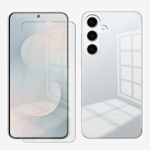 �K���X�t�B�����t��+����PC �J�o�[ | Galaxy S25 FE �|���J�[�{�l�C�g�� (PC) ���n �X�}�z�P�[�X �S�@��Ή� Galaxy S25 FE �M�����N�V�[s25fe �N���A ���� �V���v�� PC�f�� �n�[�h�P�[�X