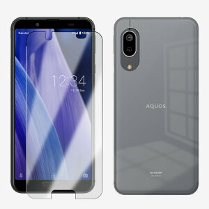 �K���X�t�B�����t��+����PC �J�o�[ | AQUOS sense3 Lite �|���J�[�{�l�C�g�� (PC) ���n �X�}�z�P�[�X �S�@��Ή� SH-02M SHV45 SH-M12 lite SHV48 Android One S7 �A�N�I�X �Z���X3 ���C�g �N���A ���� �V���v�� PC