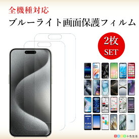 2 枚セットブルーライトカットガラスフィルム Xiaomi POCO F6 Pro 5G フィルム Xiaomi POCO F6Pro 5G SIMフリー シャオミ 格安SIM 目の疲れ軽減/硬度9H/指紋防止/飛散防止/気泡防止/貼り付け簡単/撥水撥油