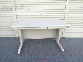 【中古】コクヨ BS+シリーズ 117 平机 W1100×D700mm
